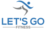 LET'S GO FITNESS - FOR PEOPLE WITH DISABILITIES